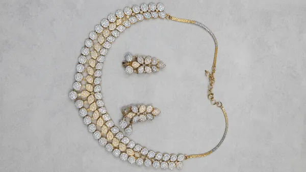 Luxury_American_Diamond_Choker_Set
