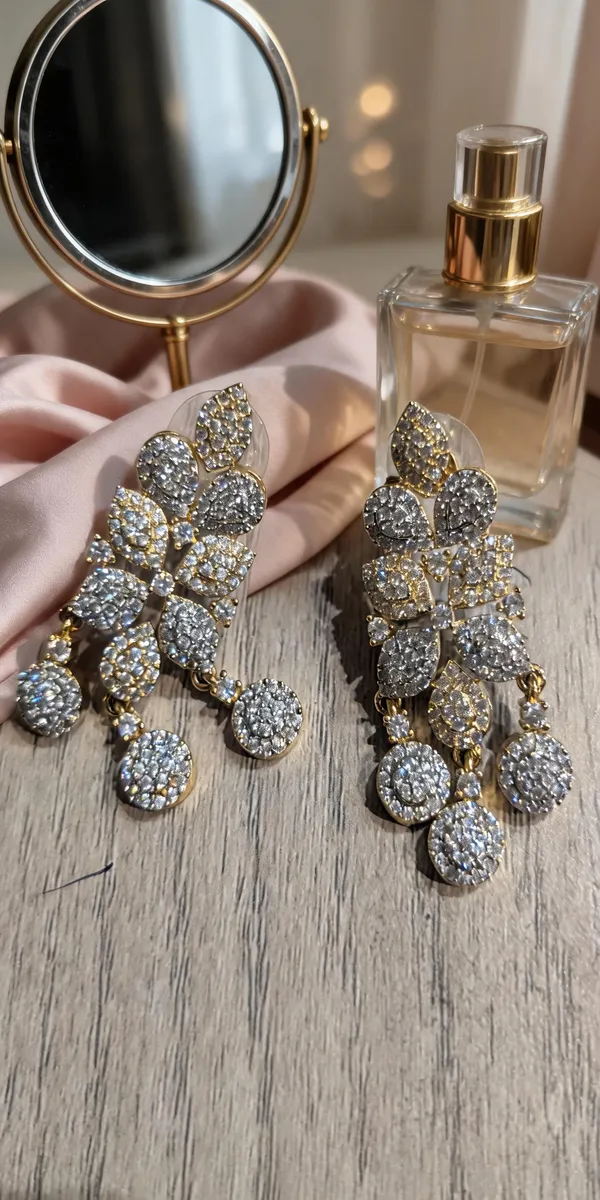 Luxury_American_Diamond_Choker_Set