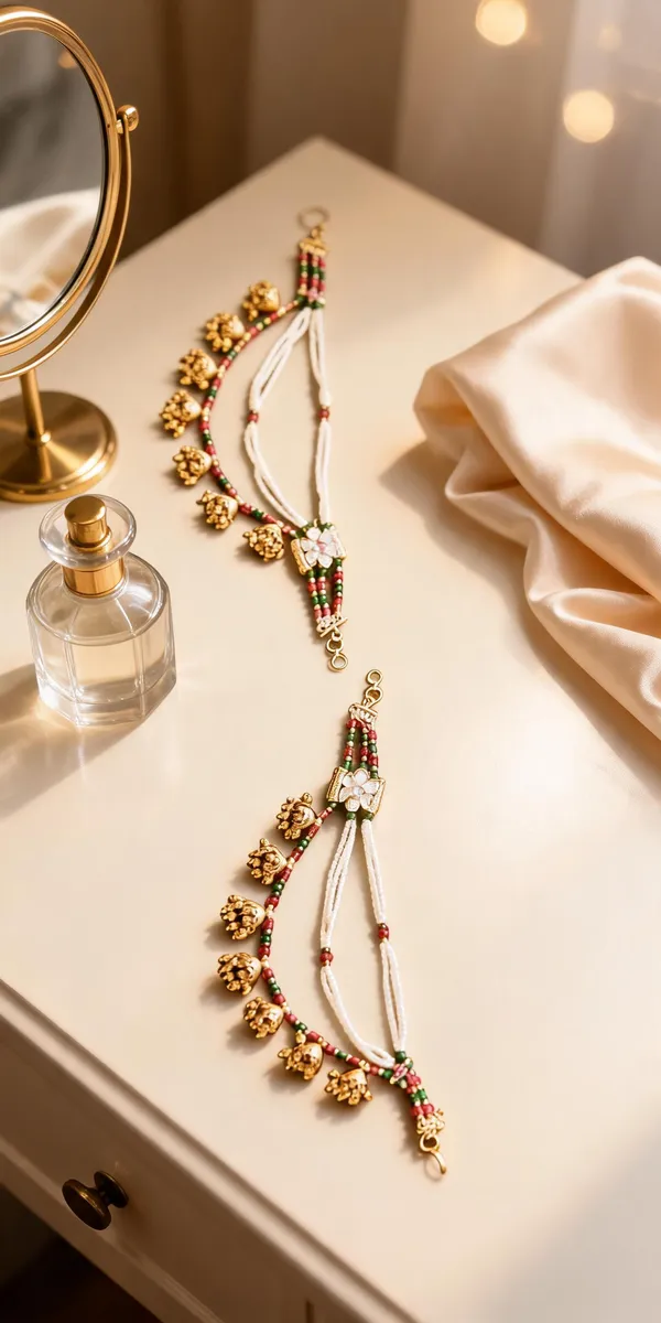Traditional_White_Beaded_Ghungroo_KAANCHAIN_Pair