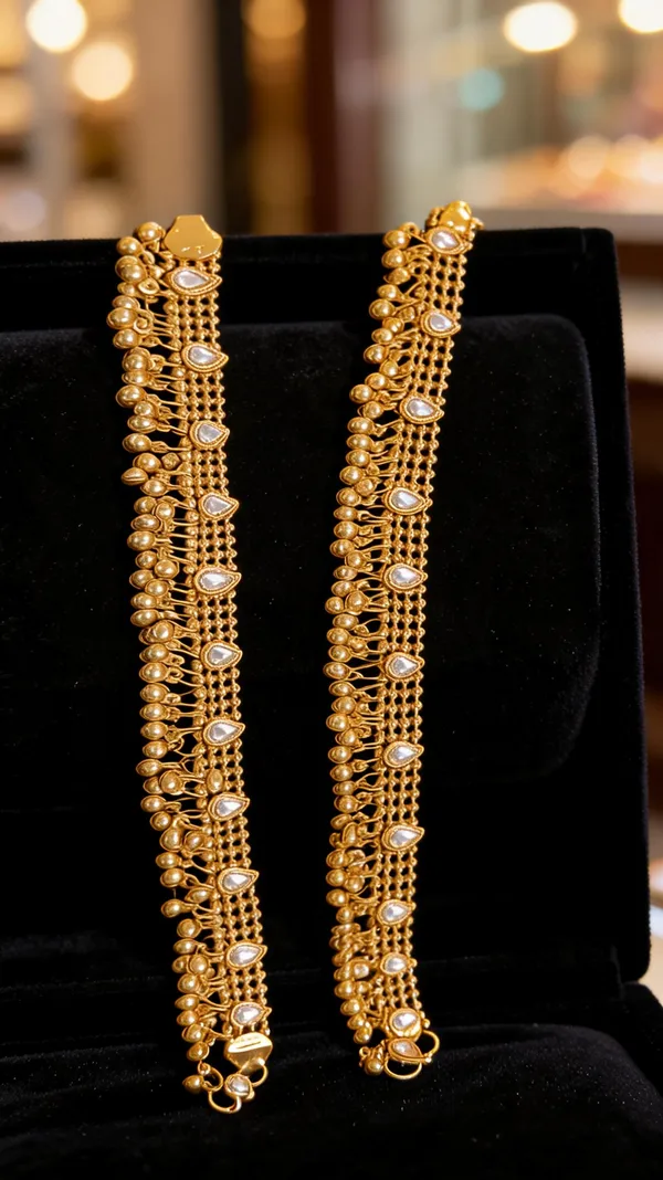 Heavy_Ghungroo_Kundan_Payal_Pair