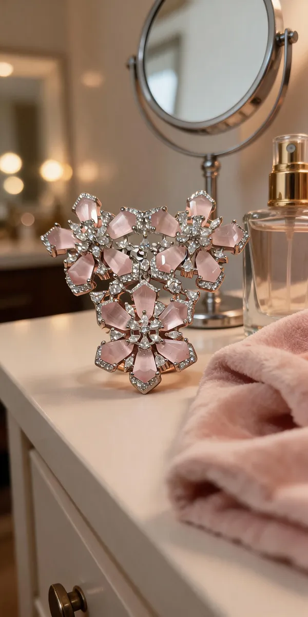 Rose_Gold_Floral_CZ_Finger_Ring