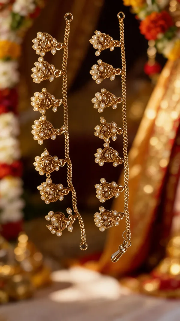 Pearl_Jhumki_Charm_KAANCHAIN