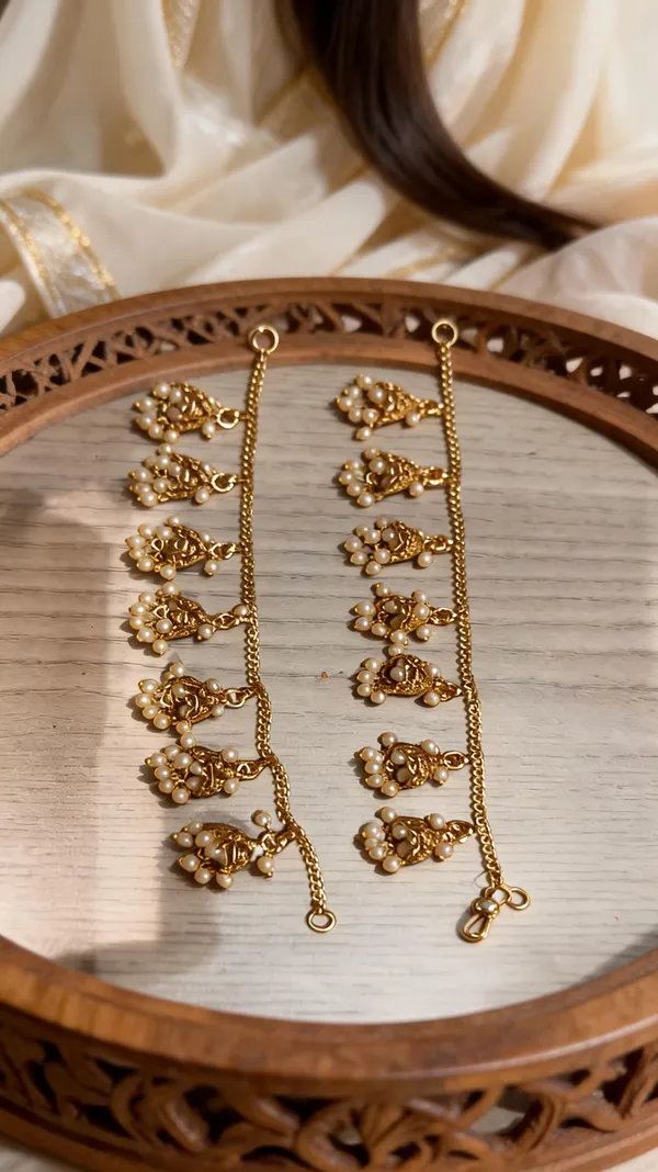 Pearl_Jhumki_Charm_KAANCHAIN