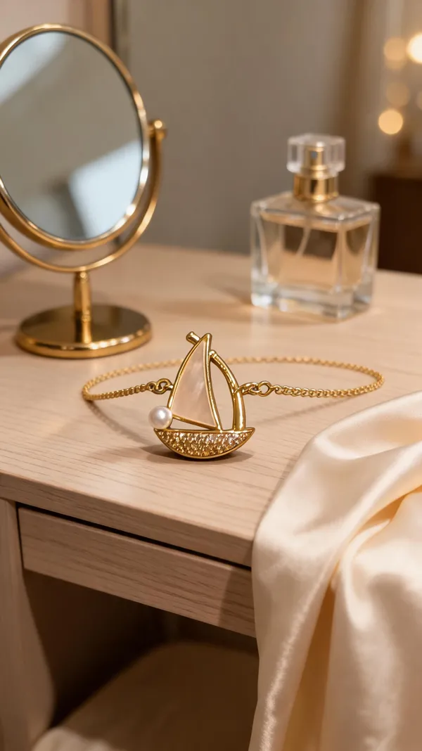 Elegant_Sailboat_Mother-of-Pearl_Adjustable_Bracelet
