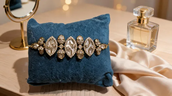 Luxury_Mother-of-Pearl_&_Crystal_Adjustable_Bracelet