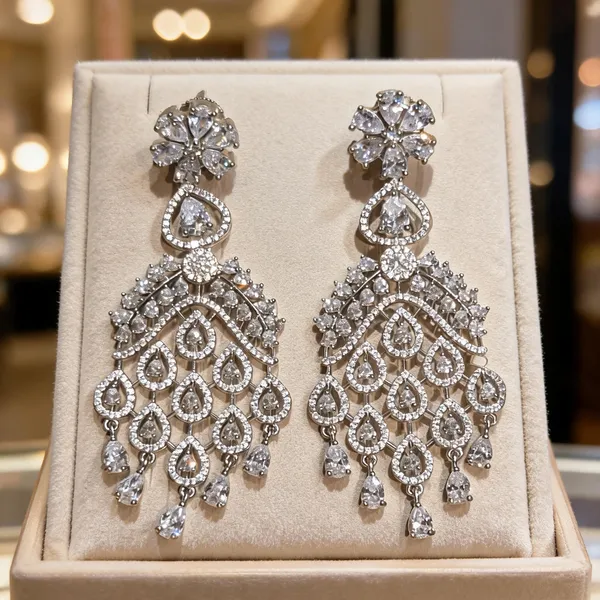 Silver_AD_Royal_Chandelier_Earrings