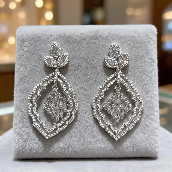 Silver_AD_Jali_Cutwork_Dangler_Earrings