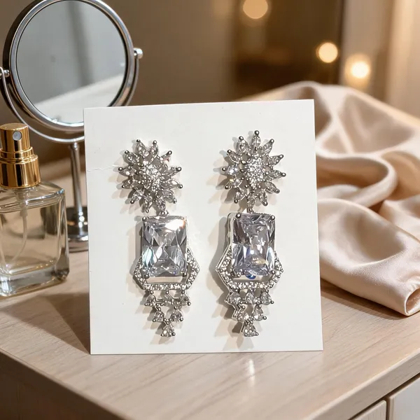 Silver_AD_Starburst_Rectangle_Drop_Earrings