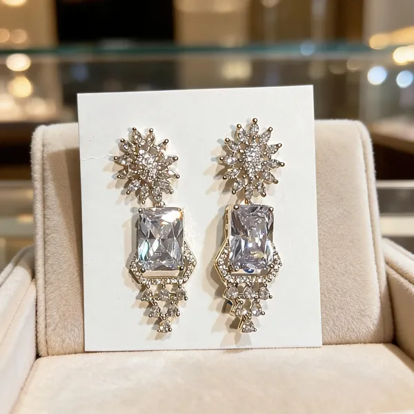 Silver_AD_Starburst_Rectangle_Drop_Earrings