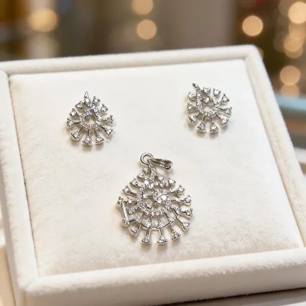 Floral_Burst_Pendant_Set