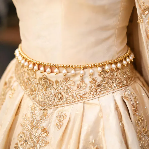 Elegant_Pearl-Drop_Kamar_Belt