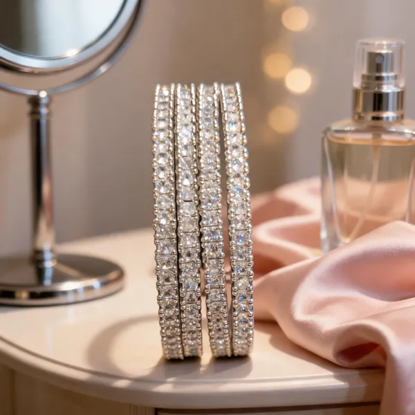 Classic_Eternity_Solitaire_AD_Bangle_Set