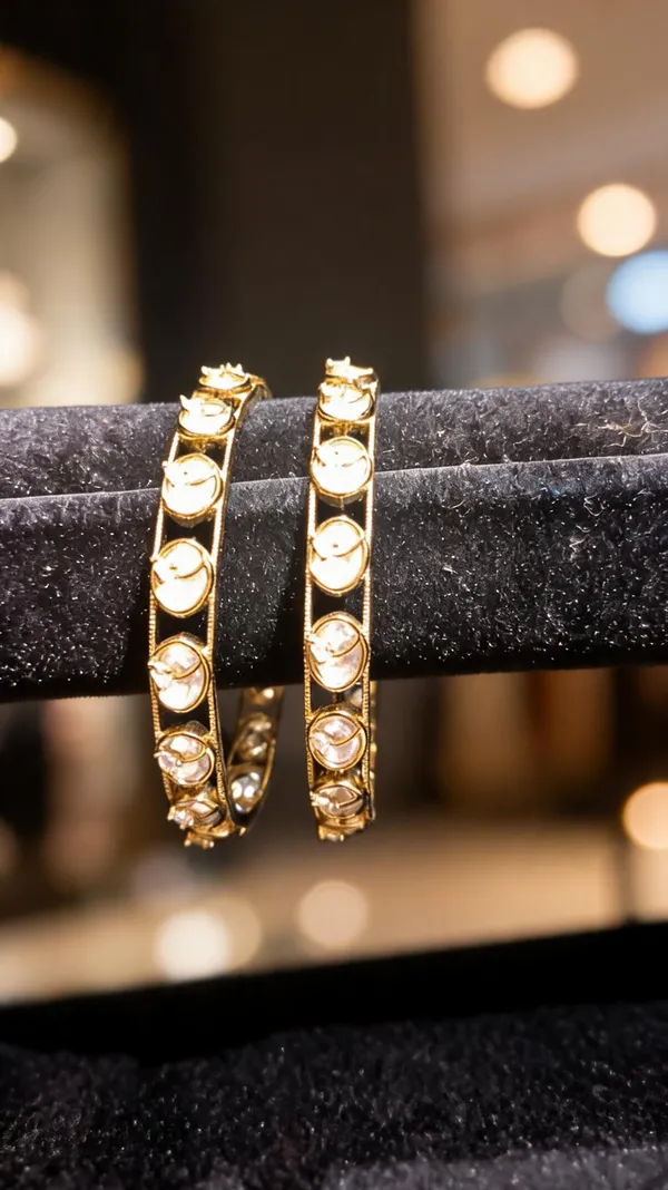 Gold-Tone_Round_Polki_Kundan_Bangles_Pair