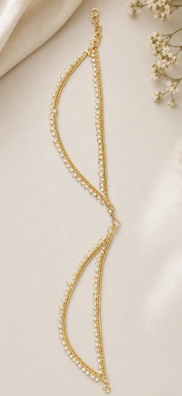 Pearl_Beaded_Double_Layer_KAANCHAIN