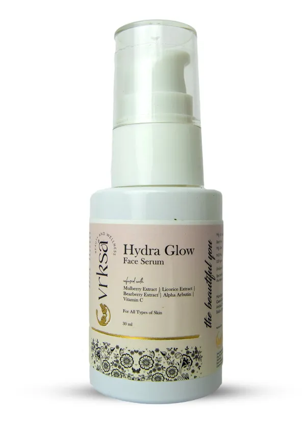 Hydraglow_Alpha_Arbutin_Vitamin_C_Brightening_Face_Serum_Pack_Of_2