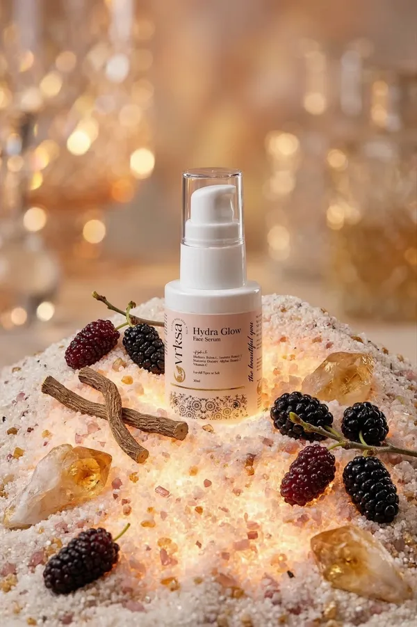 Hydraglow_Alpha_Arbutin_Vitamin_C_Brightening_Face_Serum_Pack_Of_2