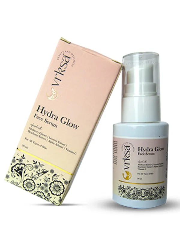 Hydraglow_Alpha_Arbutin_Vitamin_C_Brightening_Face_Serum_Pack_Of_2