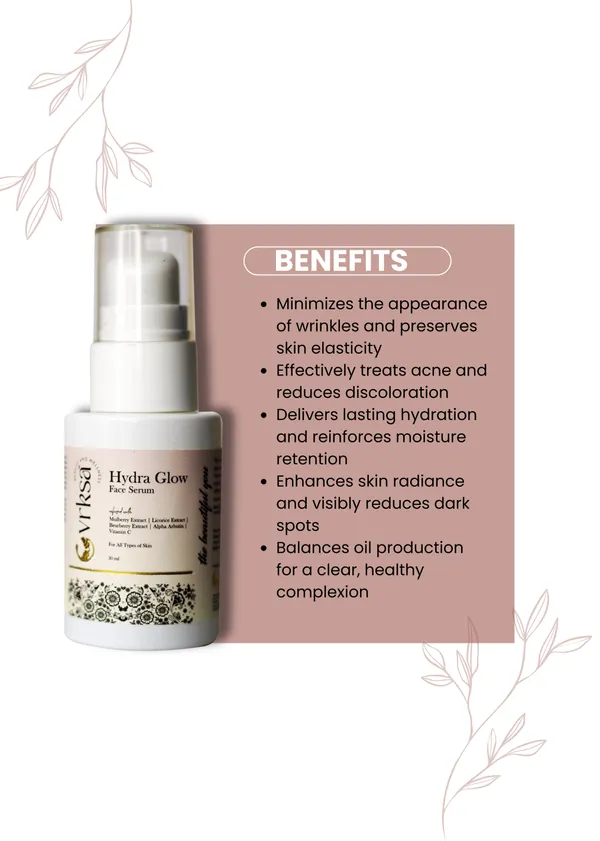 Hydraglow_Alpha_Arbutin_Vitamin_C_Brightening_Face_Serum_Pack_Of_2