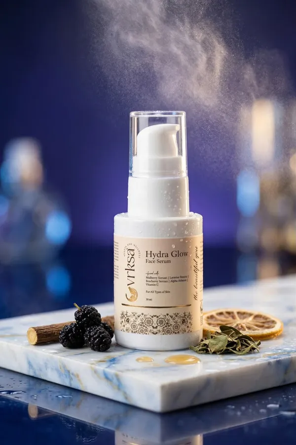 Hydraglow_Alpha_Arbutin_Vitamin_C_Brightening_Face_Serum_Pack_Of_2