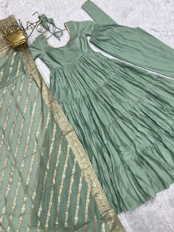 Sage_Green_Embroidered_Anarkali_Suit_Set_for_Women