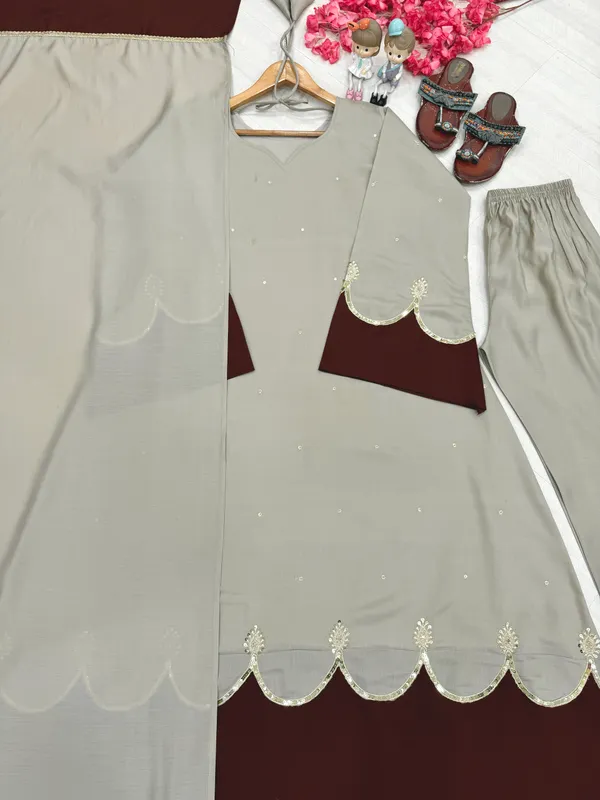 Grey_Embroidered_Three-Piece_Salwar_Suit_Set_for_Women