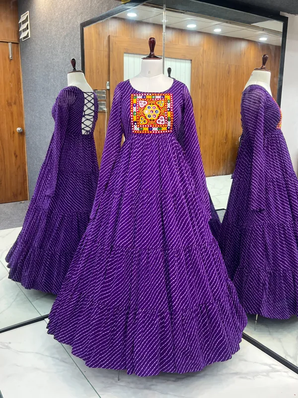 Purple_Printed_Flared_Maxi_Dress_for_Women
