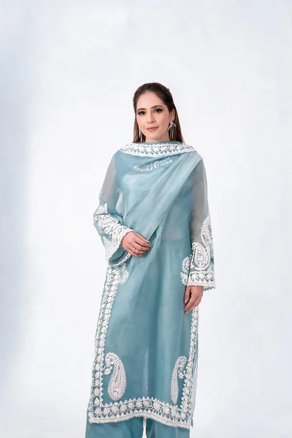 Blue_Cotton_Palazzo_Set_For_Women