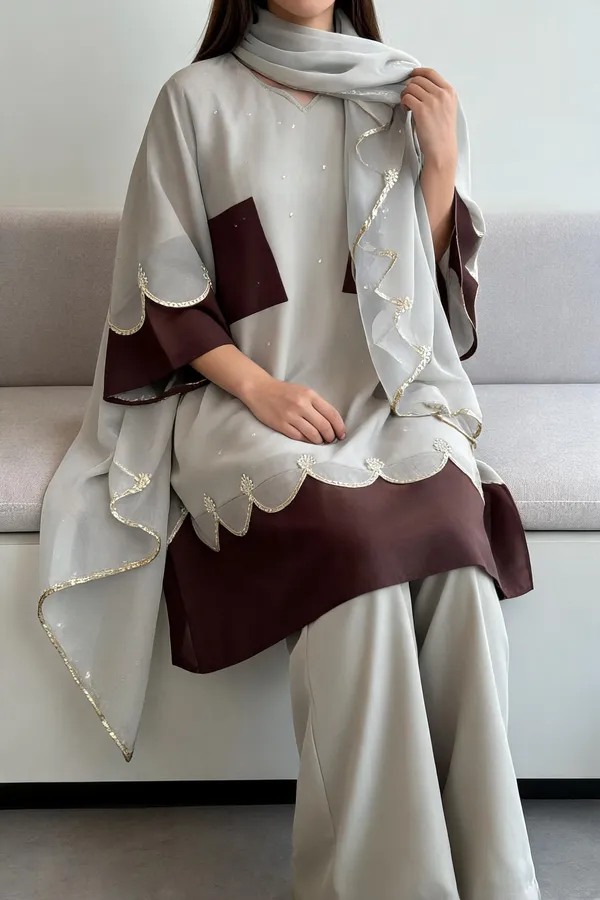 Grey_Cotton_Palazzo_Set_For_Women