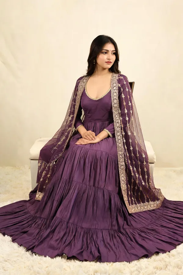 Purple_Pure_Roman_Silk_Anarkali_For_Women