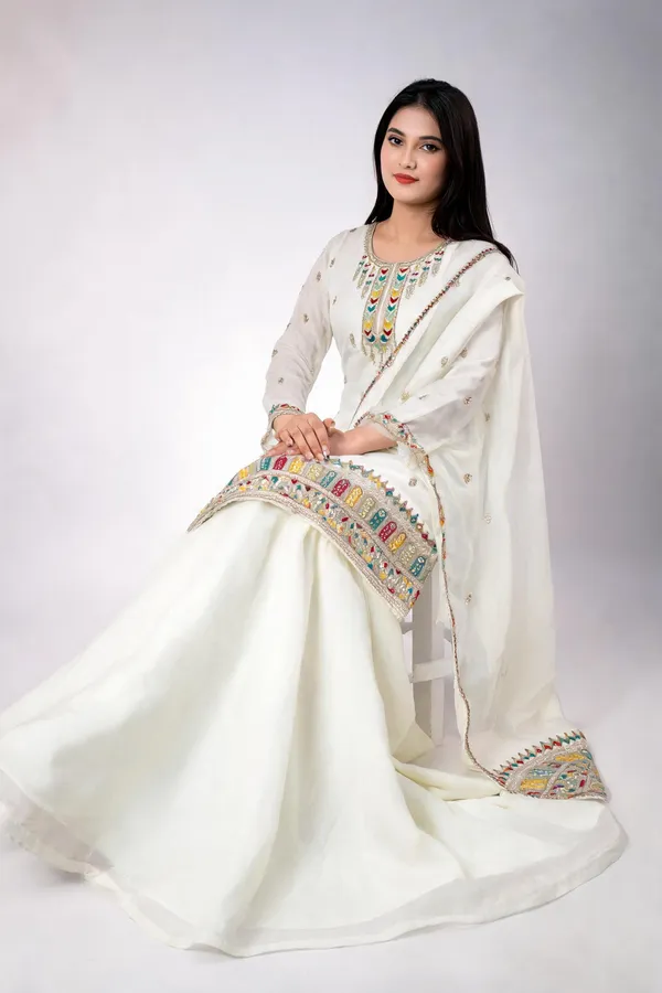 White_Silk_Sharara_Set_For_Women