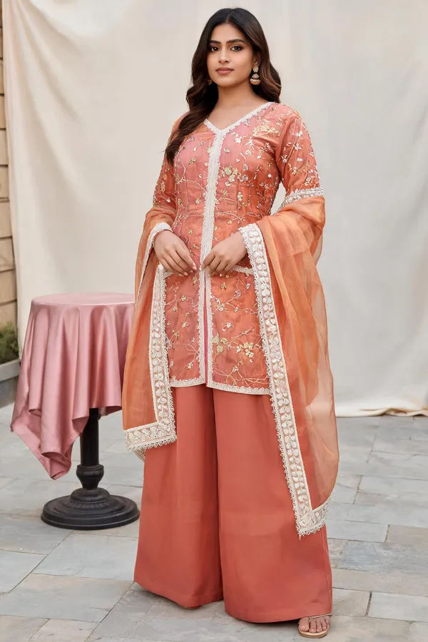 Rose_Cotton_3_Pcs_Palazzo_Pair_For_Women