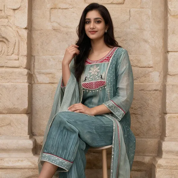 Mustard_Cotton_Palazzo_Pair_For_Women
