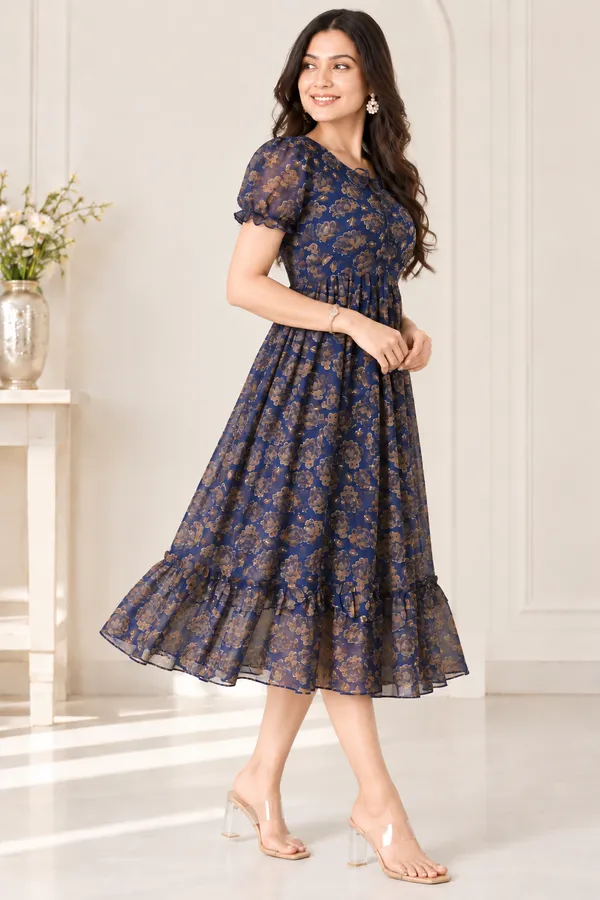 Navy_Blue_Georgette_Fit_And_Flare_Dress_for_Women