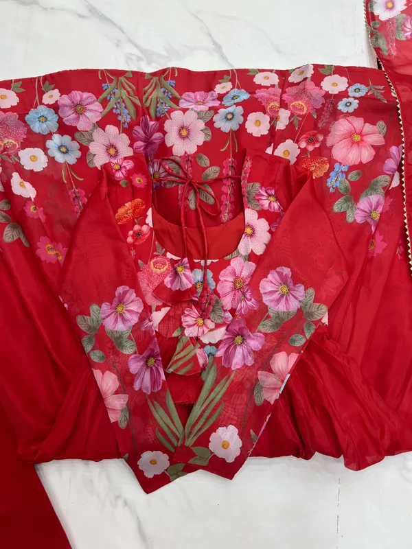 Red_Floral_Anarkali_Dress_Set_for_Women