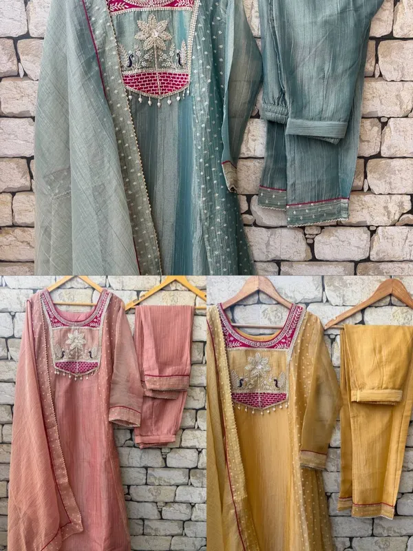 Mustard_Embroidered_Ethnic_Suit_Set_for_Women