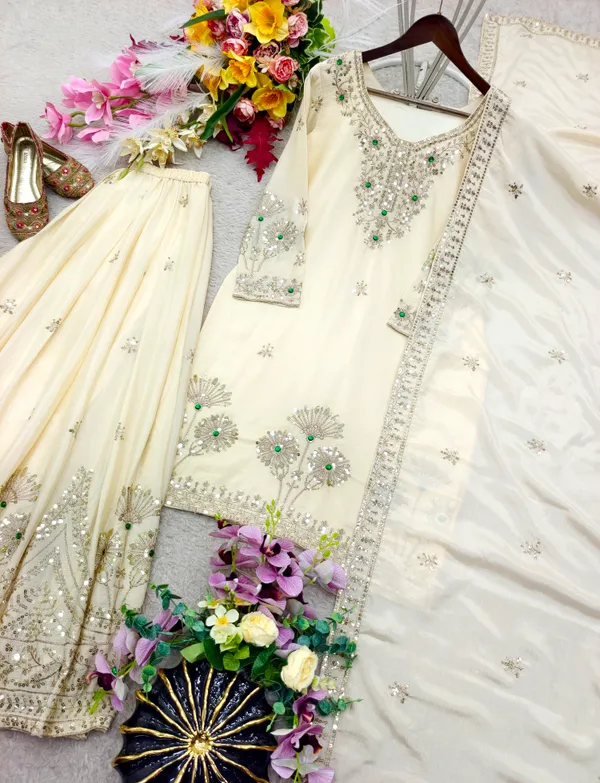 Ivory_Embroidered_Sharara_Suit_Set_With_Dupatta_For_Women