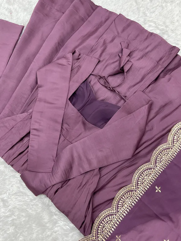 Purple_Anarkali_Suit_Set_for_Women