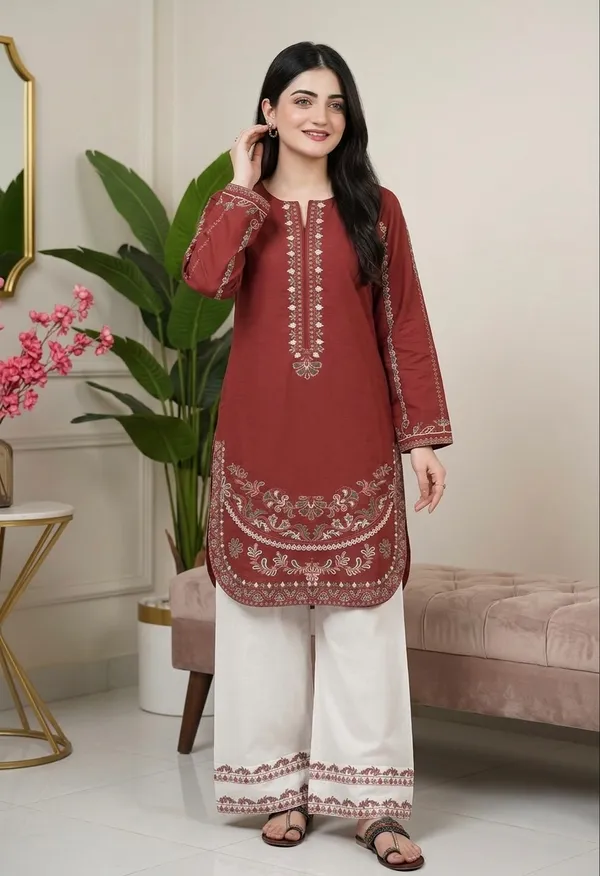 Rose_Roman_Silk_Embroidered_Kurta_Palazzo_Set_for_Women