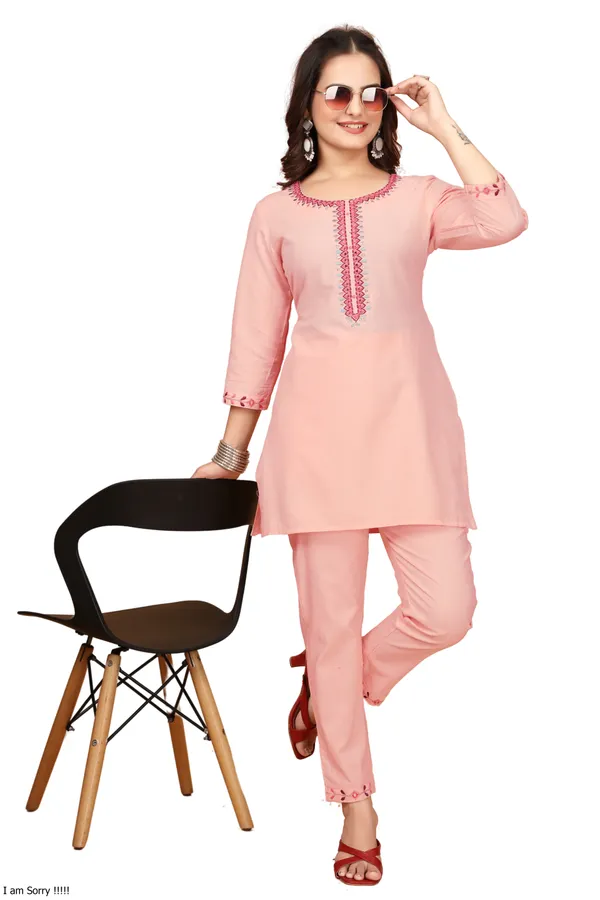 Pink_Embroidered_Straight_Kurta_Set_for_Women