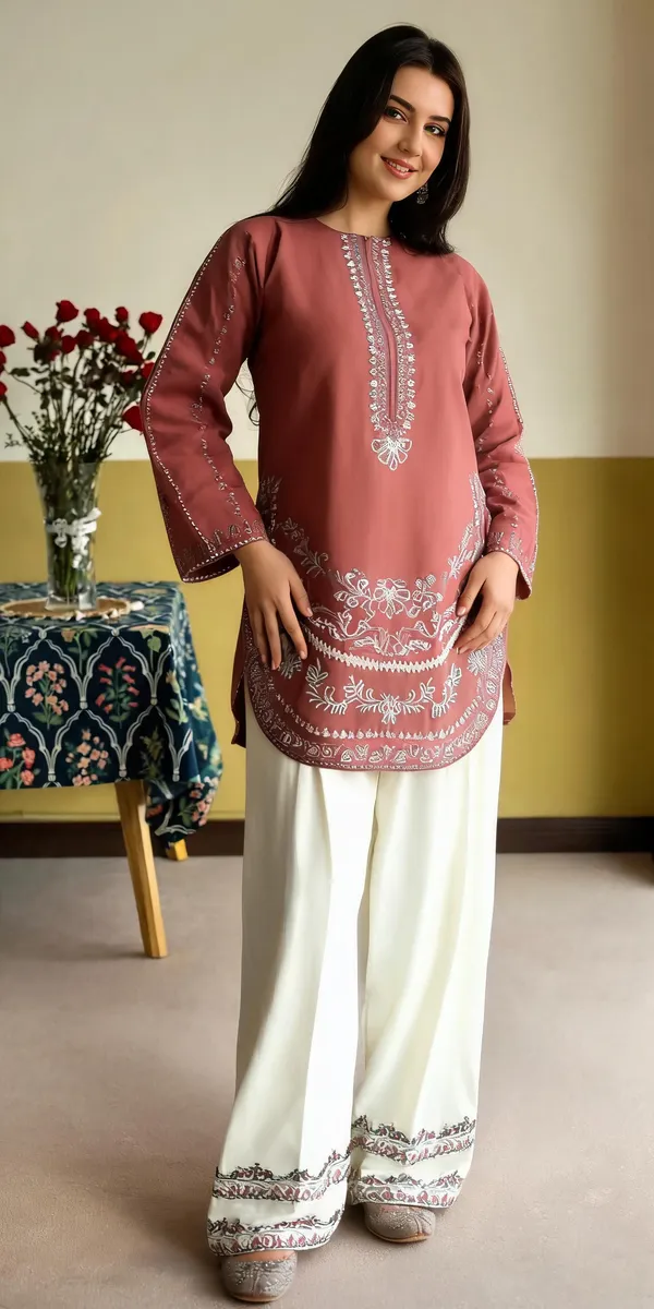 Rose_Cotton_Co-Ord_Set_For_Women