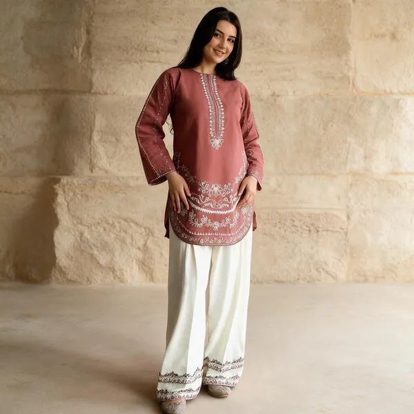 Rose_Cotton_Co-Ord_Set_For_Women