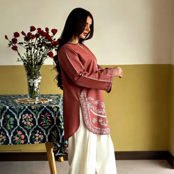 Rose_Cotton_Co-Ord_Set_For_Women