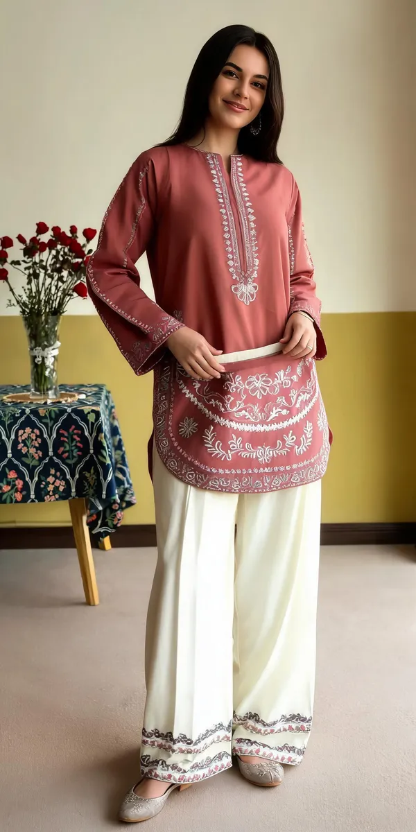 Rose_Cotton_Co-Ord_Set_For_Women