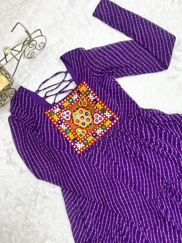 Purple_Printed_Flared_Maxi_Dress_for_Women