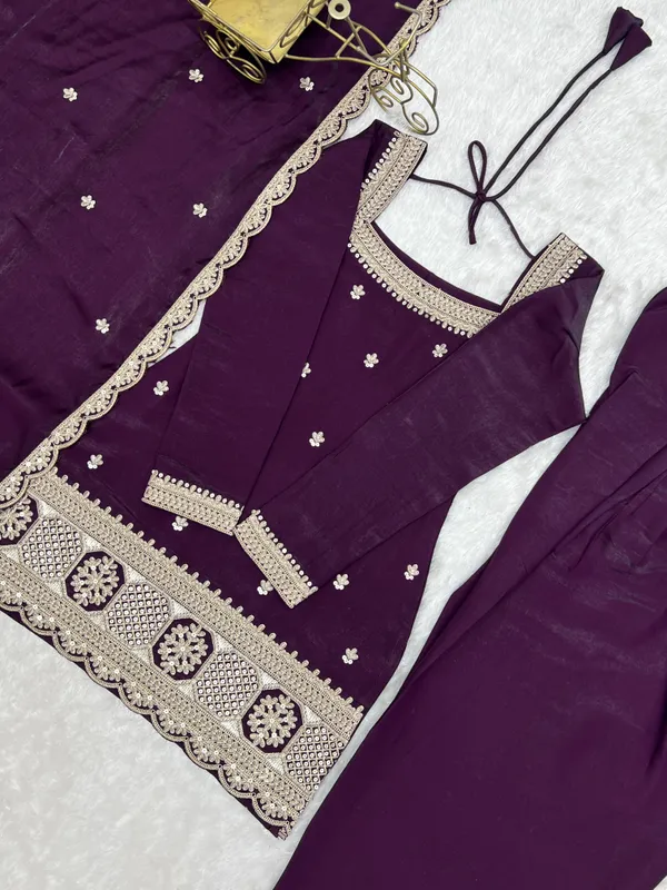 Purple_Glass_Roman_Silk_Embroidered_Suit_Set_for_Women