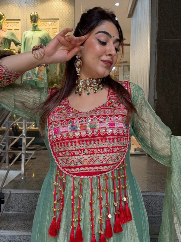 Green_Embroidered_Anarkali_Suit_Set_for_Women