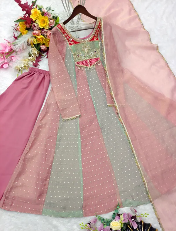 Pastel_Pink_Embroidered_Anarkali_Suit_Set_for_Women