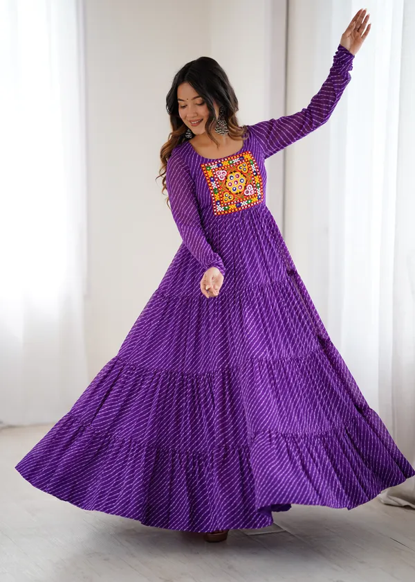 Purple_Printed_Flared_Maxi_Dress_for_Women