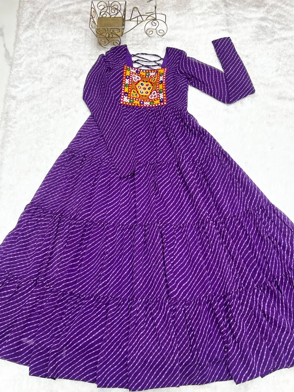Purple_Printed_Flared_Maxi_Dress_for_Women