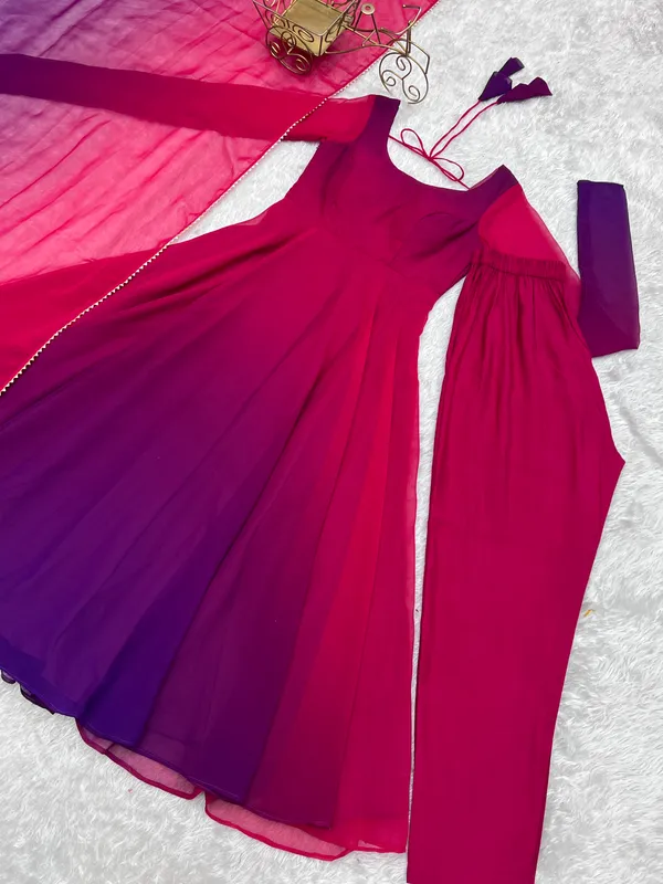 Pink_Purple_Anarkali_Suit_Set_for_Women